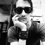 Daniel Dieguez - @dark_neptune86 - Instagram