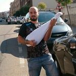 Daniel Dieguez Bernal - @dieguezbernal - Instagram