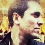 Daniel Dieguez Garcia - @elagonias - Instagram