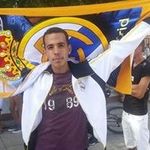 Daniel Diéguez Martínez - @danieldieguez1990 - Instagram