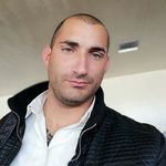 Justo Daniel Dieguez Perez - @daniel_trita - Instagram
