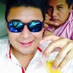 Ricardo Daniel Dieguez - @dalback02 - Instagram