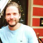 Daniel brühl & Jakob Diehl - @bruhl_diehl_fanpage - Instagram