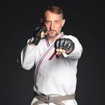Daniel Diehl - @danieldiehl.tkd - Instagram