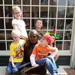 Daniel Diehl - @turkey_head123 - Instagram