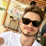Daniel Diehl - @daniidiehl - Instagram