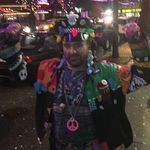 Daniel Diehl - @dancingdandy - Instagram