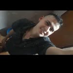 Daniel Diel - @eeldanii20 - Instagram