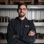 Daniel Dieleman - @dielemandaniel - Instagram