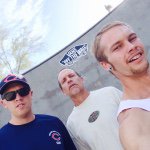 Daniel Diemer - @dtm0013 - Instagram