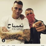 Daniel dienst - @danieldienst086 - Instagram