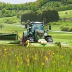 Landwirtschaftliche Dienstleistungen Daniel Späth - @ldw._dienst._daniel_spaeth - Instagram