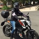 Daniela Dieringer - @danieladieringer - Instagram