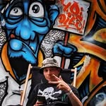 Daniel Diesaster - @danieldiesaster - Instagram