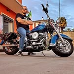 Daniel Longhin - @daniel_diesel_pump_48 - Instagram