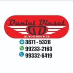 Daniel Diesel - @oficinadanieldiesel - Instagram