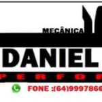 Daniel diesel - @danielhidraulica14 - Instagram