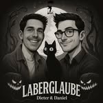 Daniel & Dieter - @laberglaube - Instagram