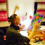 Daniel Dieter Deneke - @danieldieterdeneke - Instagram