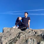 Daniel Dieter Idrizi - @daniel_idro - Instagram