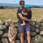 Daniel Dietl Höglund - @dannepaj_ - Instagram
