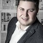 Daniel Dietlein - @danieldietlein - Instagram