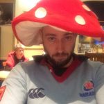 Daniel Diggins - @fungy23 - Instagram