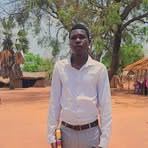 Daniel Deng Diing Gak - Facebook