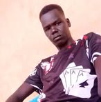 Daniel Diing Kon Anei - Facebook