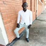 Daniel Diing Malual - @danieldiingmalual - Instagram