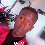 Daniel Diing Ngong - @dainel4409 - Instagram