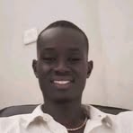 Daniel d'Malual Deng Diing'Ariik - Facebook
