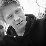 Daniel Dik - @danka99_ - Instagram