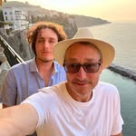 Daniel DiLeonardo - @danieldileonardo - Instagram