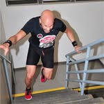 Daniel Dill, MBA PES CPT FMS - @hustle_and_flow_fit - Instagram