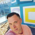 Daniel Dillman - @danieldillman - Instagram