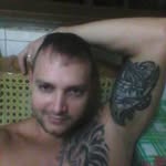 Daniel Di Loreto - @dadidlox69 - Instagram