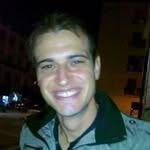 Daniele Di Loreto - @daniele.diloreto.92 - Instagram
