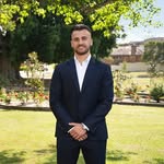 Daniel Dimitriadis - @danieldimitriadis.mcgrath - Instagram