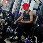 Daniel Silva - @daniel_dimasds - Instagram