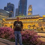 Daniel Dimapilis - Facebook