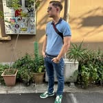 Daniel Di Marco - @daniel.dimarcoo_ - Instagram