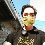 Daniel DiMarco - @djdimarco44 - Instagram