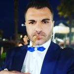 Daniele Di Mare - @daniele.dimare.89 - Instagram