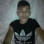 Daniel Di Maria - @il_pusher_3223 - Instagram