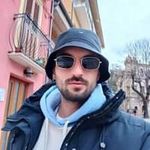 Daniele Di Marzio - @daniele.dimarzio.10 - Instagram