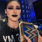 Rhea Ripley fanpage - @daniel.dimech.11 - Instagram