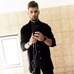 Daniel Dimitri - @daniel7dimitri - Instagram