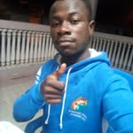 Daniel Dimitri Assaméné - @danieldimitriassamene - Instagram