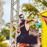 Daniel Gomes - @danieldimitrius - Instagram